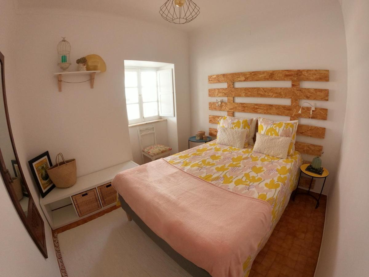 Carlo'S Beach Guest House Praia de Odeceixe Exterior foto