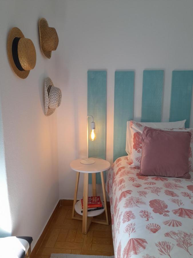 Carlo'S Beach Guest House Praia de Odeceixe Exterior foto