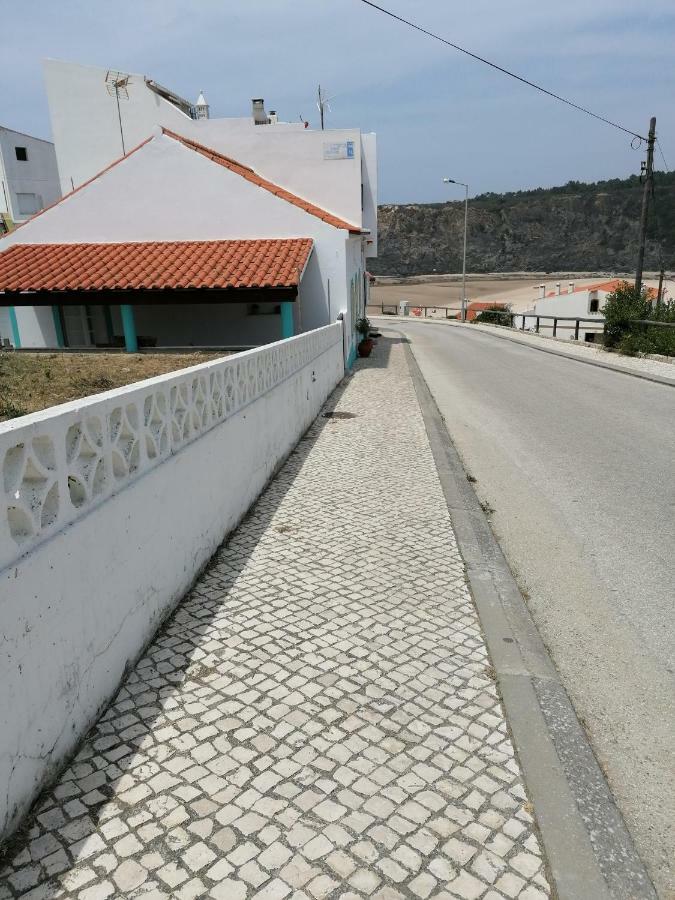 Carlo'S Beach Guest House Praia de Odeceixe Exterior foto